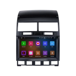 Avtomobil monitorları Android Monitor Still Cool Volkswagen Touareg