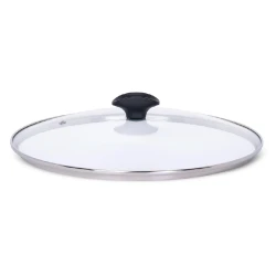 Крышка TVS Lid Glass 35 см 94651320030101
