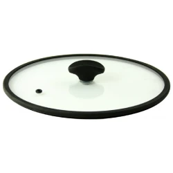 Крышка TVS Lid Glass 24 см 9465124003H901