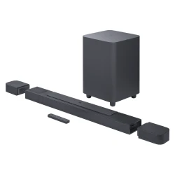 Saundbar JBL Bar 800 Pro BLKEP