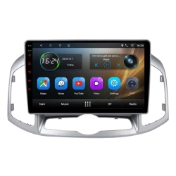 Avtomobil monitorları Android Monitor Still Cool Chevrolet Captiva 2013
