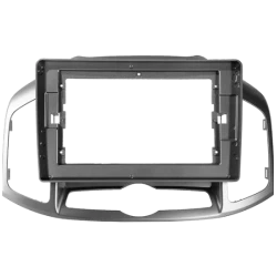 Avtomobil monitorları Android Monitor Still Cool Chevrolet Captiva 2013