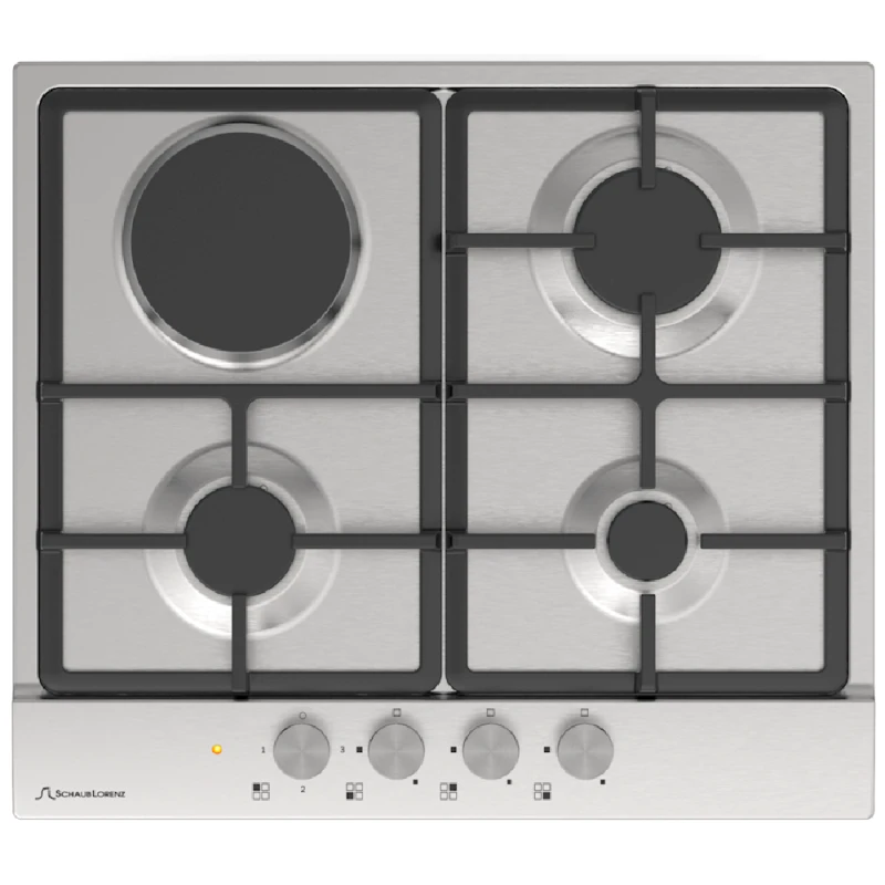 Плита Schaub Lorenz SLK GE6227