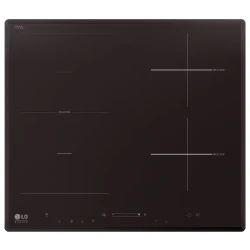 Индукционная плита LG HU642VH.CBKUCIS