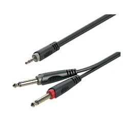 Адаптер Soundsation Go-Link SJJJ-50BK