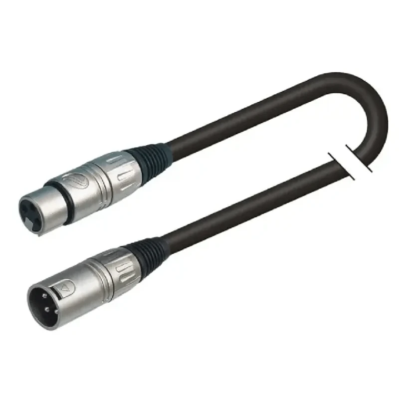 Микрофонный кабель Soundsation GO-Link BMCXX-5BK MIC
