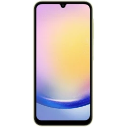 Смартфон Samsung Galaxy A25 5G (SM-A256) 8/256 GB Yellow