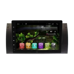 Avtomobil monitorları Android Monitor Still Cool BMW E39