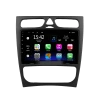 Avtomobil monitorları Android Monitor Still Cool Mercedes W203  C-Class 2001-2004