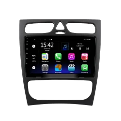 Avtomobil monitorları Android Monitor Still Cool Mercedes W203  C-Class 2001-2004