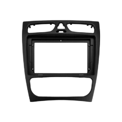 Avtomobil monitorları Android Monitor Still Cool Mercedes W203  C-Class 2001-2004