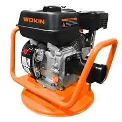 Вибротрамбовка Wokin W861310