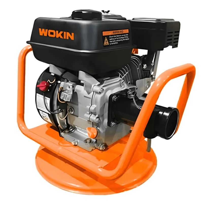 Вибротрамбовка Wokin W861310