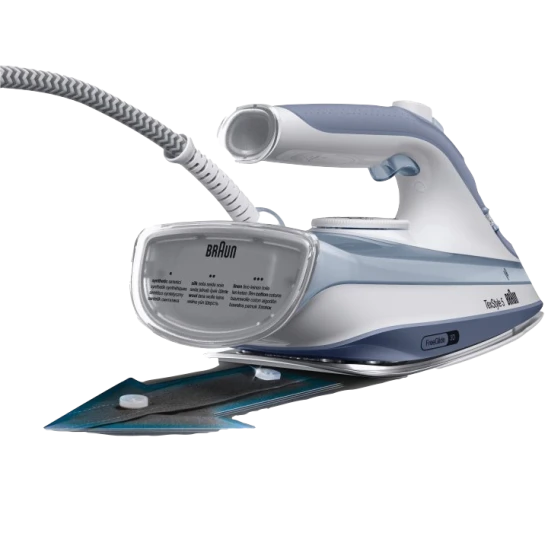 Ütü Braun SI5078GY