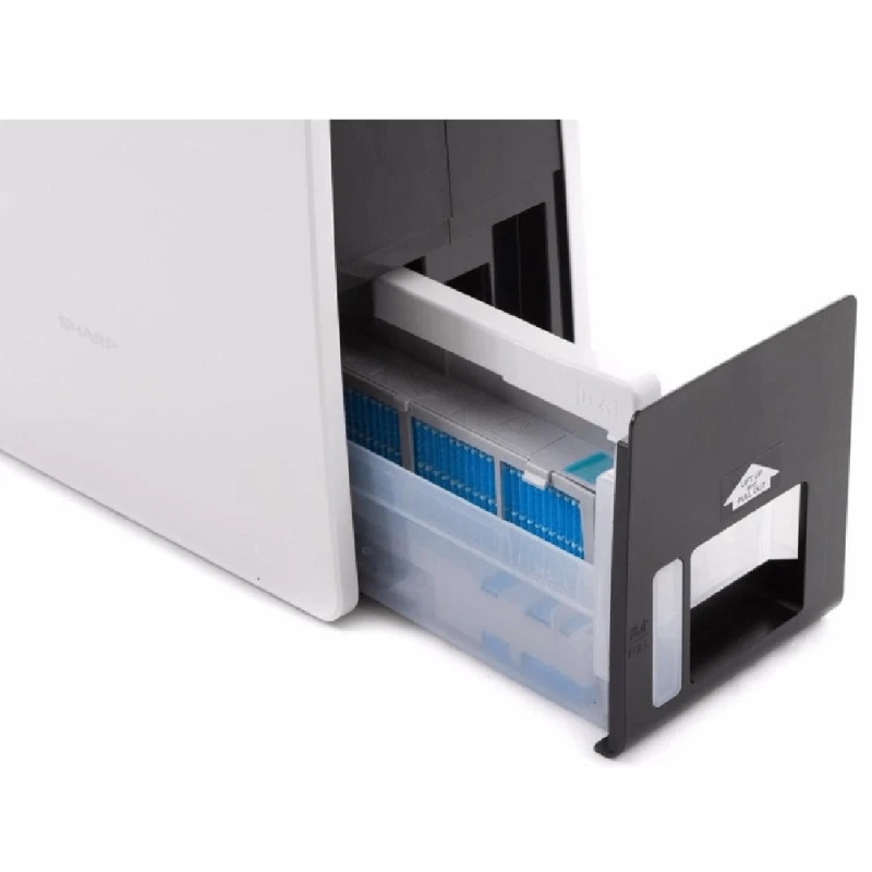 Климатический комплекс Sharp KC-F32EUW