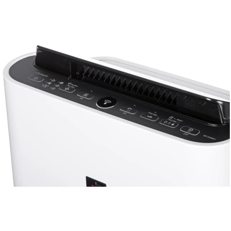 Климатический комплекс Sharp KC-D40EUW