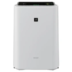 Климатический комплекс Sharp KC-D60EUW