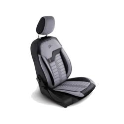 Oturacaq örtükləri Panda London Series Grey