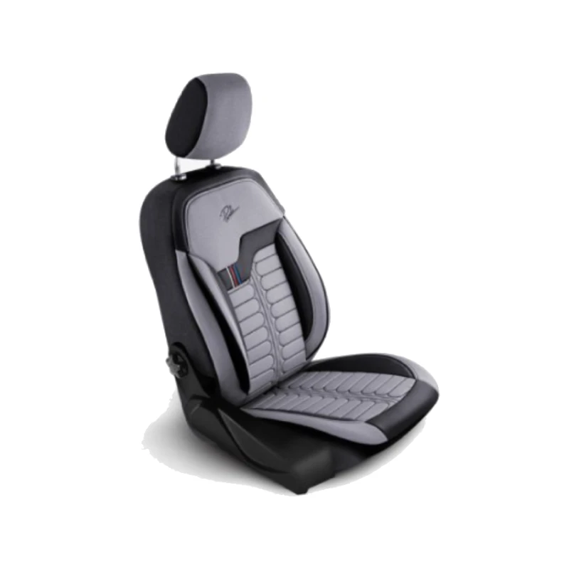 Oturacaq örtükləri Panda London Series Grey