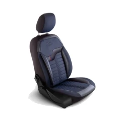 Oturacaq örtükləri Panda London Series Blue