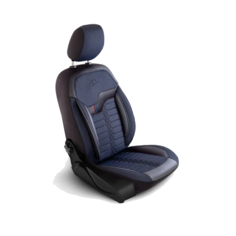 Oturacaq örtükləri Panda London Series Blue