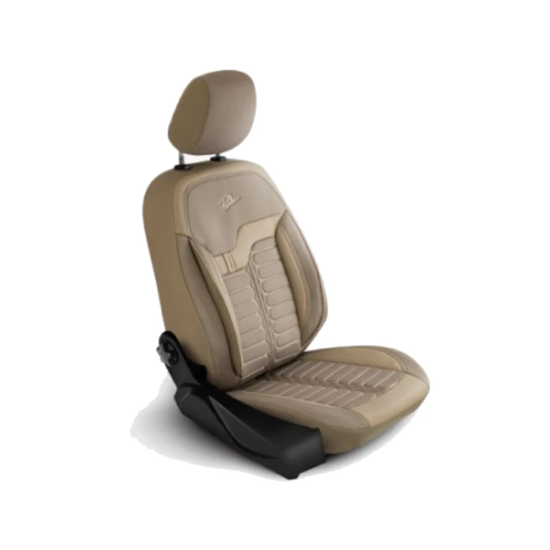 Oturacaq örtükləri Panda London Series Beige