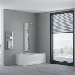 Ванна Lavanna Klassik KL 308 160x80 см