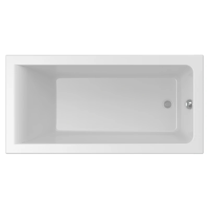 Ванна Lavanna Klassik KL 309 160x80 см