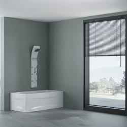 Ванна Lavanna Klassik KL 309 160x80 см