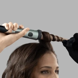Щипцы для завивки Remington E51 Botanicals Curling Wand