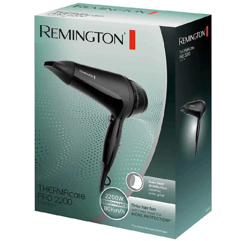 Фен Remington E51 Thermocare Pro D5710