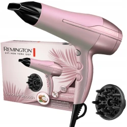 Фен Remington E51 Coconut Smooth D5901