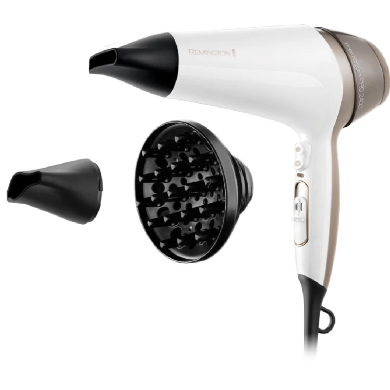 Фен Remington E51 Thermacare Pro D5720