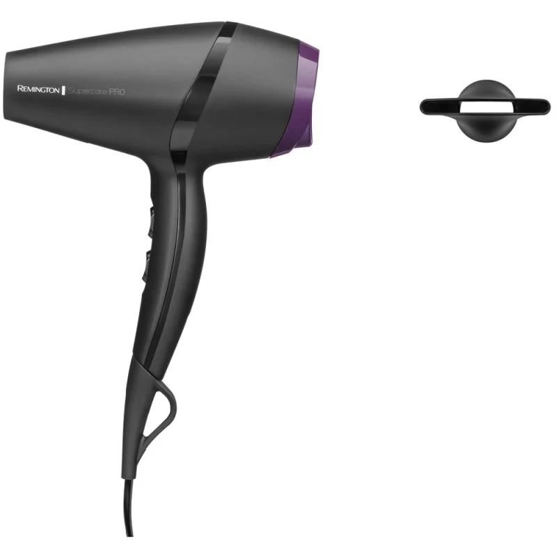 Фен Remington E51 Supercare Pro 2100 AC 7100