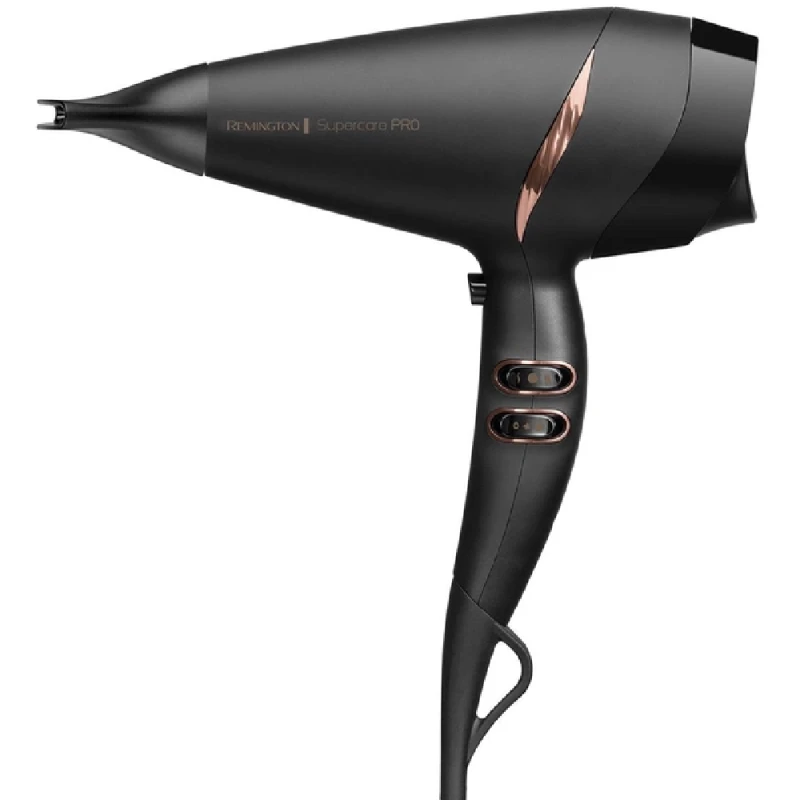 Фен Remington AC7200 E51 Supercare Pro 2200 AC Dryer