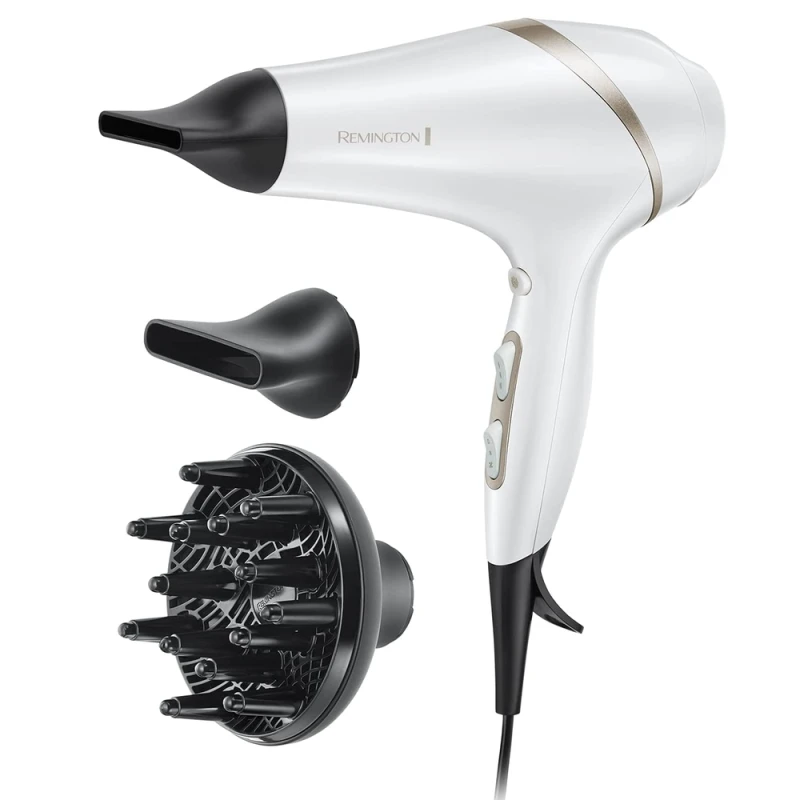 Fen Remington AC8901 E51 Hydraluxe AC Hairdryer
