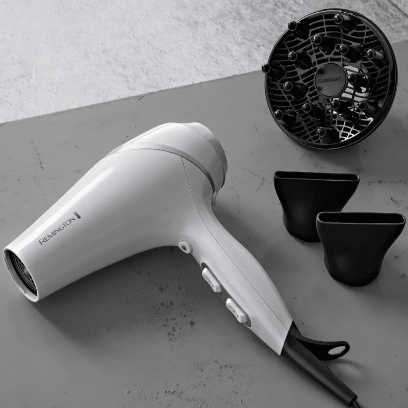 Fen Remington AC8901 E51 Hydraluxe AC Hairdryer