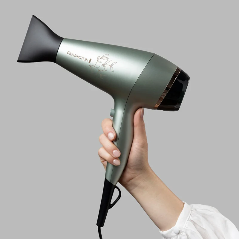 Фен Remington AC5860 E51 Botanicals Hairdryer