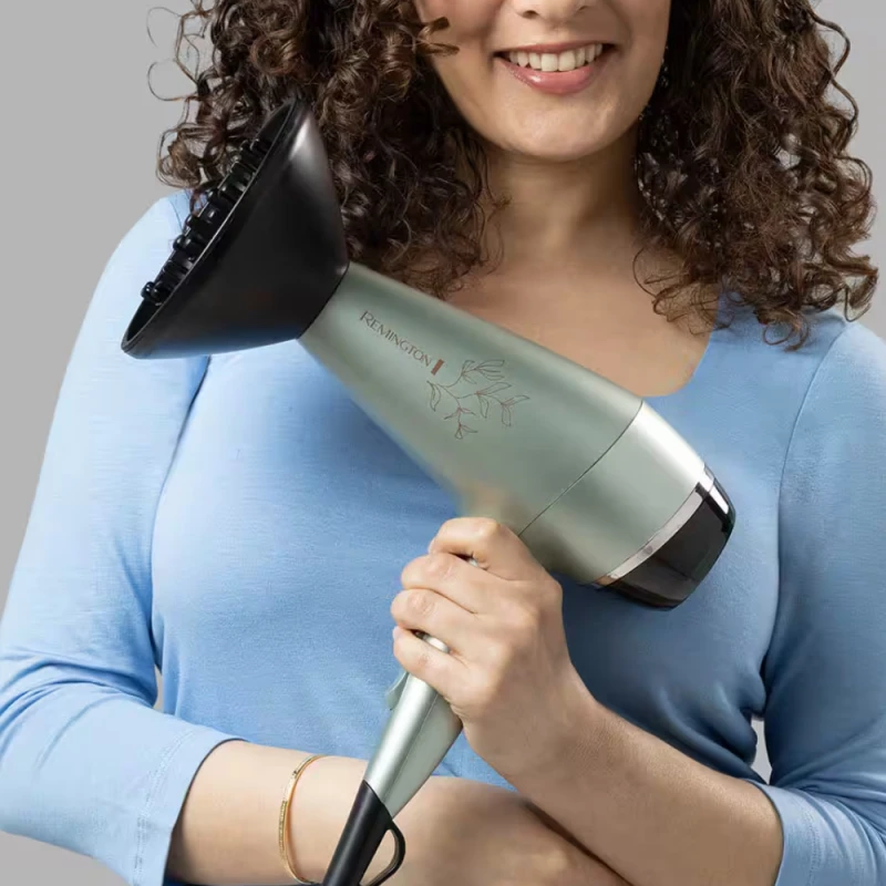 Фен Remington AC5860 E51 Botanicals Hairdryer