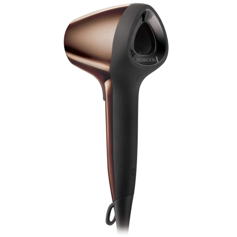Фен Remington D7777 E51 AIR3D Dryer Bronze