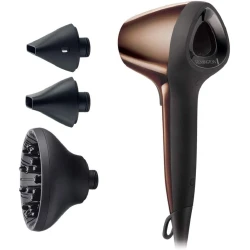 Фен Remington D7777 E51 AIR3D Dryer Bronze