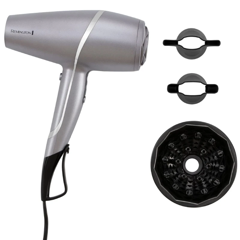 Фен Remington AC9800 E51 PROluxe You Adaptive Hairdrye