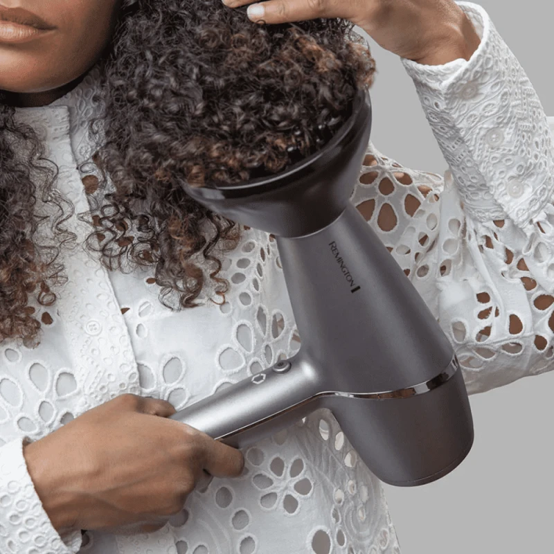 Фен Remington AC9800 E51 PROluxe You Adaptive Hairdrye