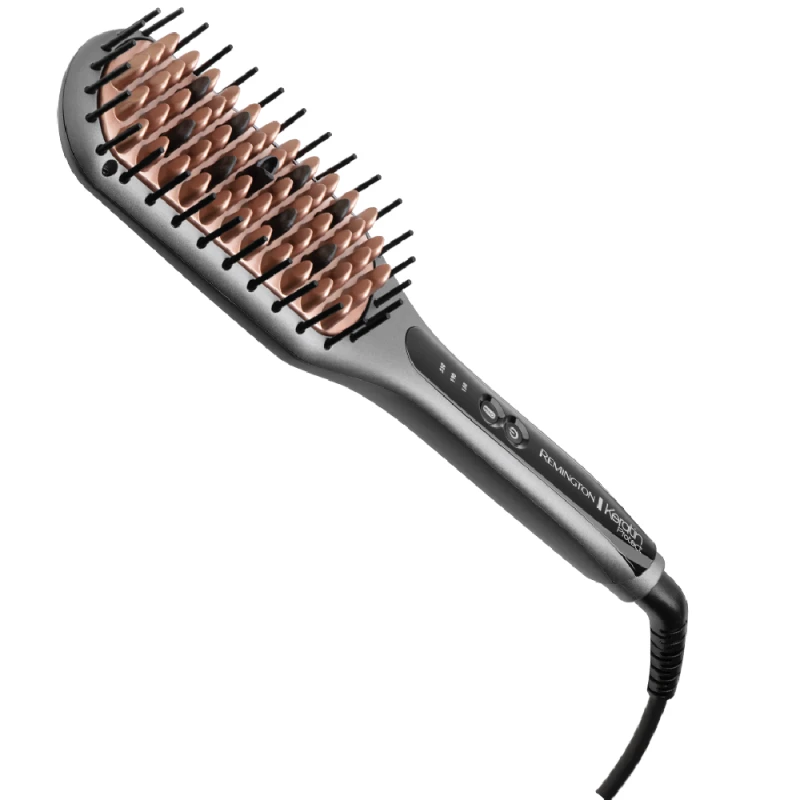 Fen-daraq Remington CB7480 E51 Keratin Pro. Straight Brush
