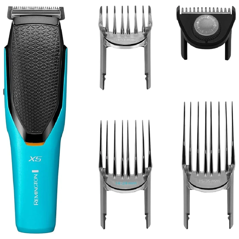 Машинка для стрижки волос Remington HC5000 E51 X5 Power-x Series Hairclipper
