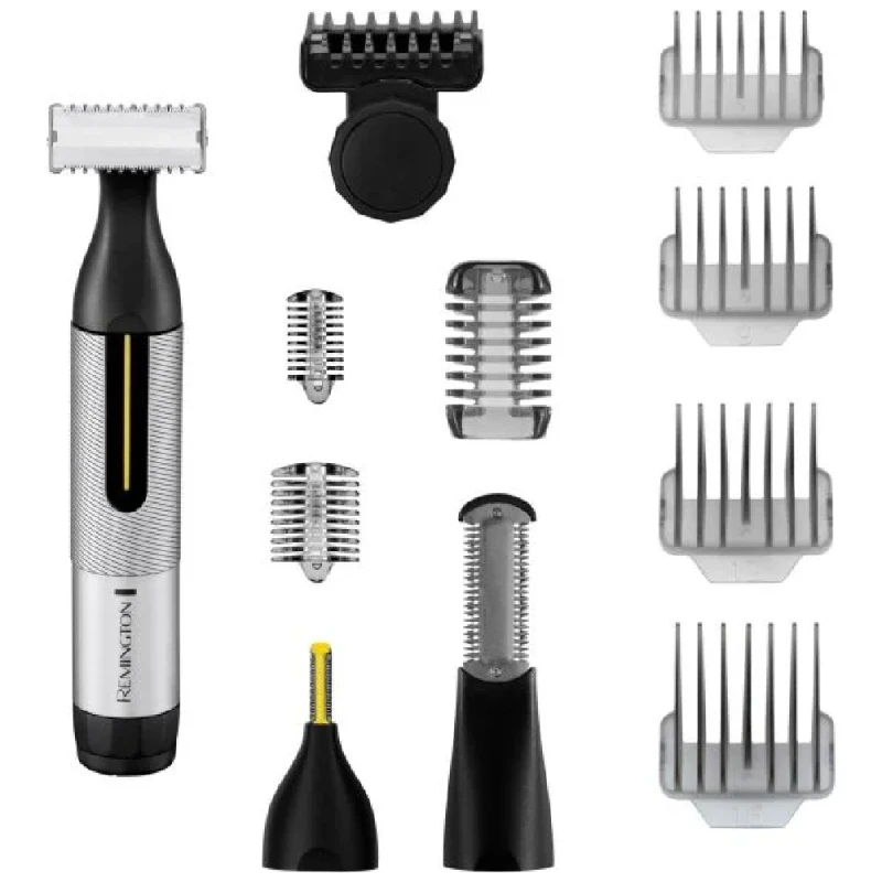 Триммер Remington HG5000 E51 Omniblade Multi Pro