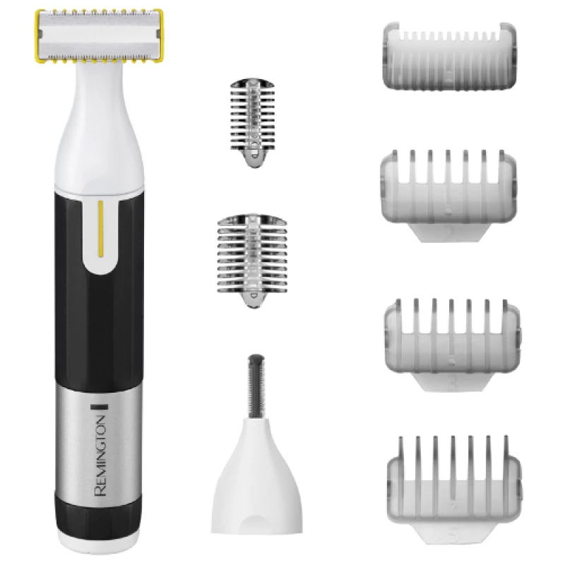 Триммер Remington HG2000 E51 Omniblade Face