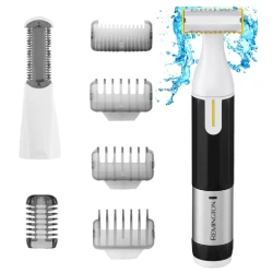 Триммер Remington HG3000 E51 Omniblade Face & Body