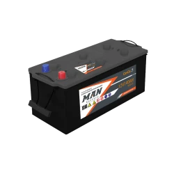 Аккумулятор Man 6CT-140