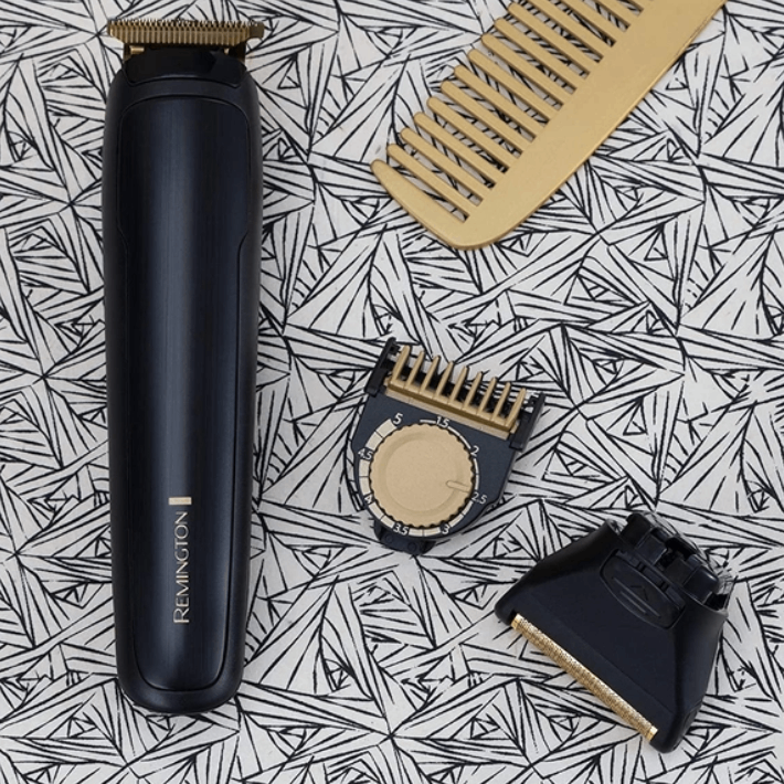 Триммер Remington Hair & Beard MB7050 E51 T-Series